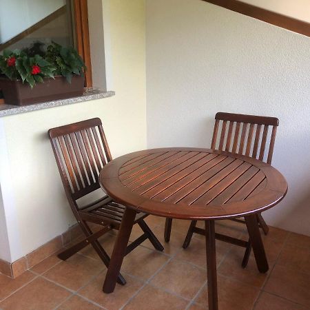 Apartments Savinja Luče Dış mekan fotoğraf
