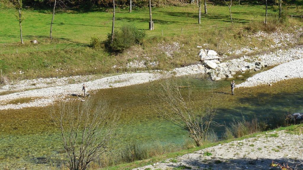 Apartments Savinja Luče Dış mekan fotoğraf